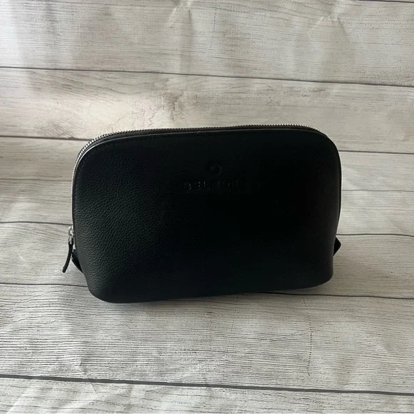 ROYCE New York LARGE COSMETIC MAKEUP BAG